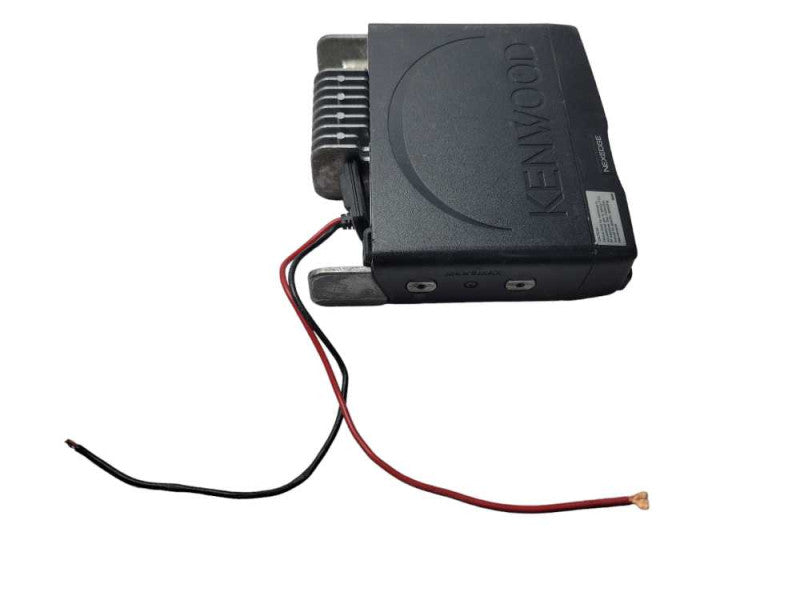 Kenwood NX-740H-K VHF Digital Transceiver Radio only, READ Q_