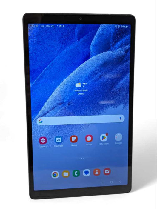Samsung Galaxy Tab A7 Lite SM-T227U  32GB WiFi+Cellular UNLOCKED  Q-