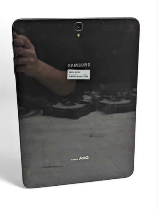 Samsung Galaxy Tab S3 SM-T820 32GB UNLOCKED  -
