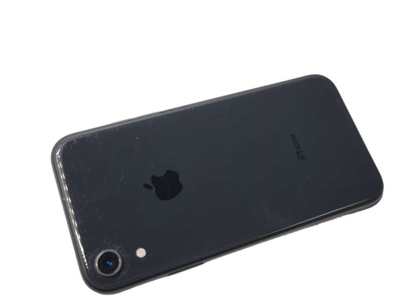 Apple iPhone XR 64GB UNLOCKED, READ _