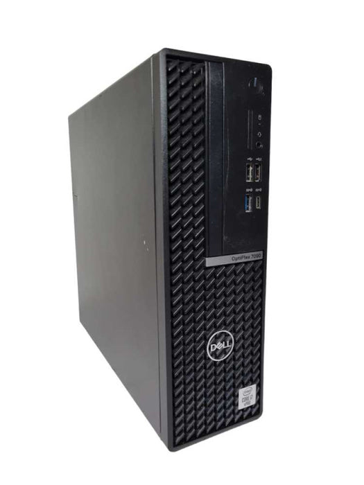 Dell OptiPlex 7090 SFF - Core i7-10700 | 32GB RAM | 512GB NVMe %