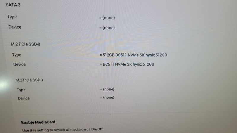 Dell OptiPlex 7090 SFF - Core i7-10700 | 32GB RAM | 512GB NVMe %