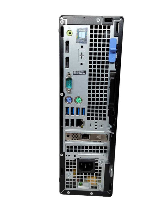 Dell OptiPlex 7090 SFF - Core i7-10700 | 32GB RAM | 512GB NVMe %