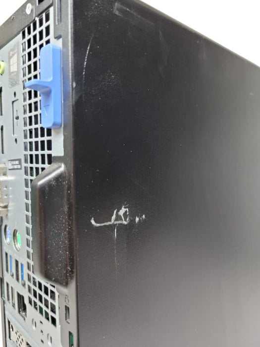 Dell OptiPlex 7090 SFF - Core i7-10700 | 32GB RAM | 512GB NVMe %