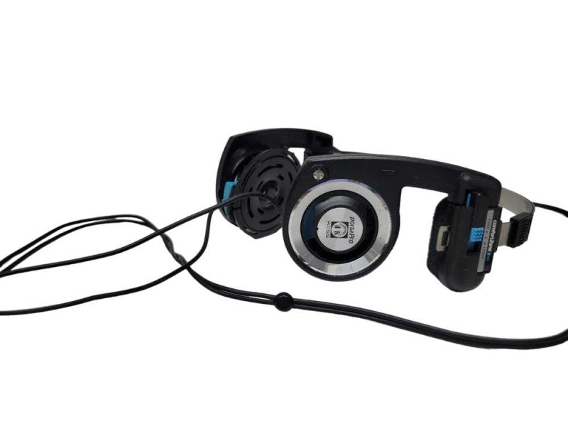 Koss Porta Pro On-Ear Headphones %
