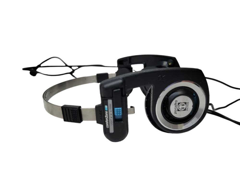 Koss Porta Pro On-Ear Headphones %