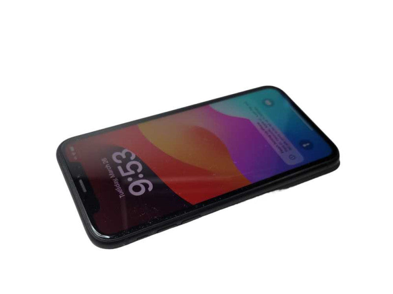 Apple iPhone XR 64GB UNLOCKED, read _