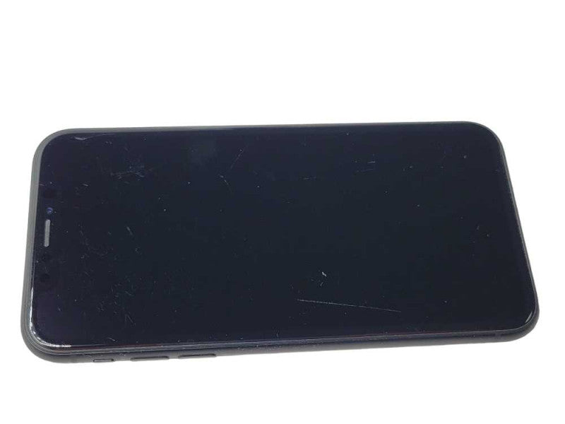 Apple iPhone XR 64GB UNLOCKED, read _