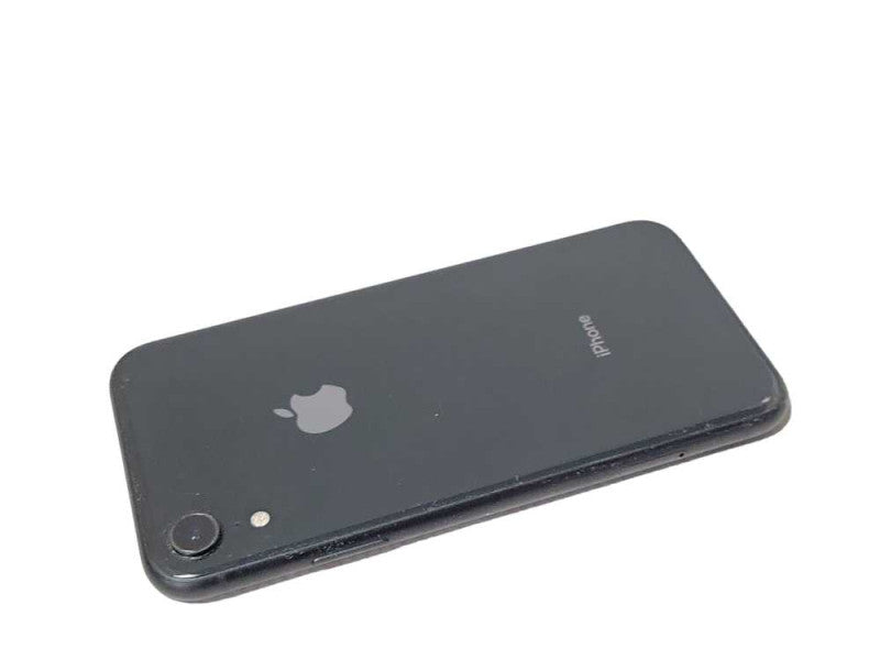 Apple iPhone XR 64GB UNLOCKED, read _