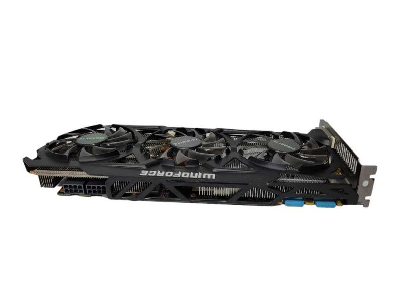 GIGABYTE WINDFORCE NVIDIA GTX 770 4GB %