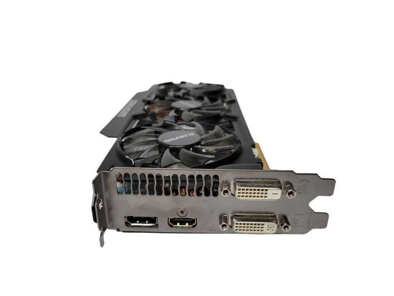 GIGABYTE WINDFORCE NVIDIA GTX 770 4GB %