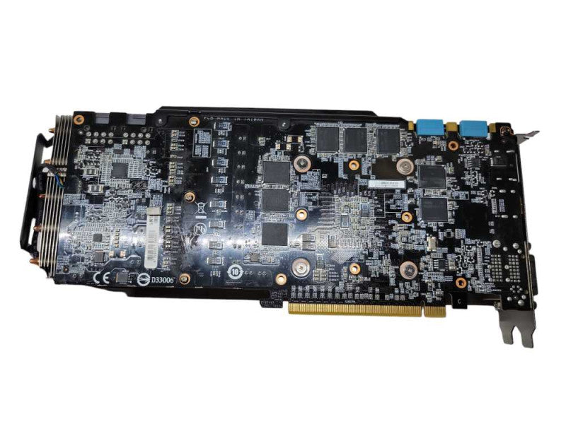 GIGABYTE WINDFORCE NVIDIA GTX 770 4GB %