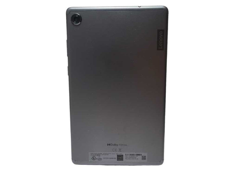 Lenovo Tab M8HD (TB8506F) 8\\" Tablet READ $