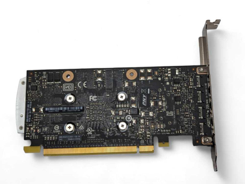 NVIDA Quadro P600 2GB Graphics Card  -