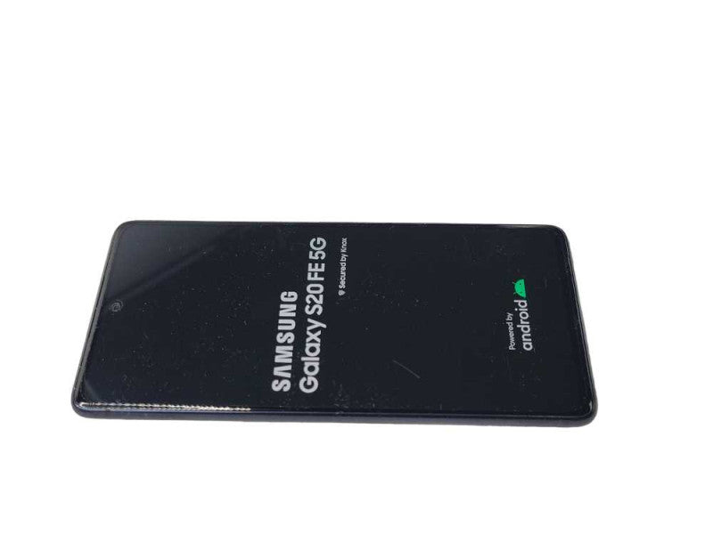 Samsung Galaxy S20 FE 5G 128GB UNLOCKED, READ _