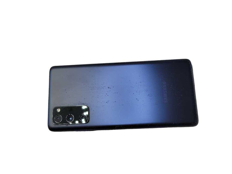 Samsung Galaxy S20 FE 5G 128GB UNLOCKED, READ _