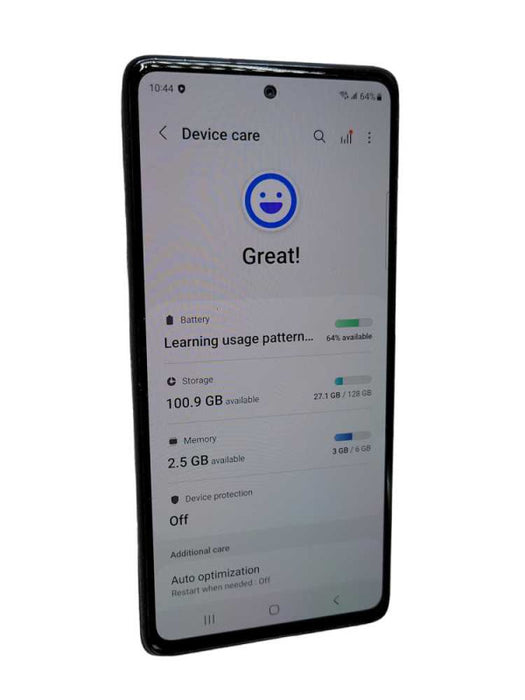 Samsung Galaxy S20 FE 5G 128GB UNLOCKED, READ _