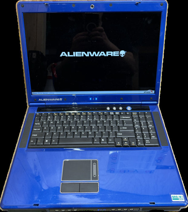 ALIENWARE (Pre-Dell Model) D9K/D900K NVIDIA 6800GPU 2GB RAM READ!