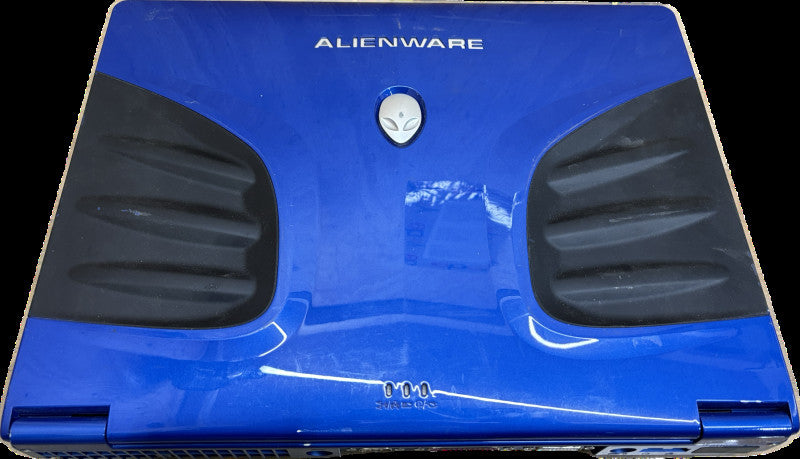 ALIENWARE (Pre-Dell Model) D9K/D900K NVIDIA 6800GPU 2GB RAM READ!