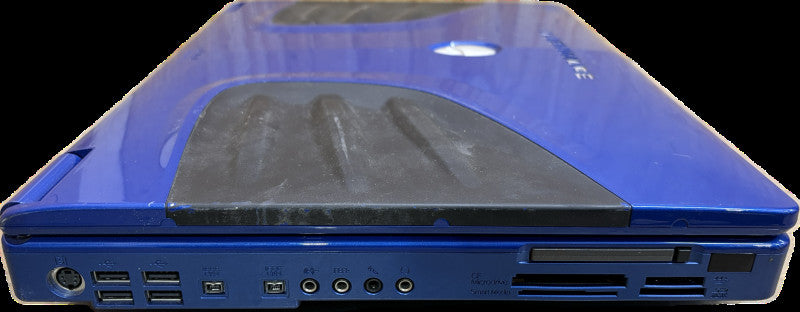 ALIENWARE (Pre-Dell Model) D9K/D900K NVIDIA 6800GPU 2GB RAM READ!