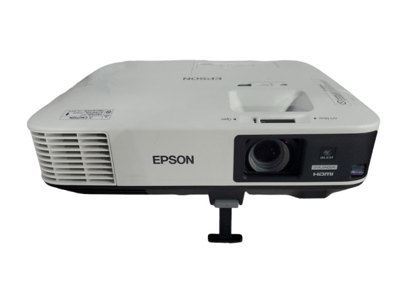 Epson PowerLite 2250U HDMI Projector 2100-2400 Lamp Hours Q|