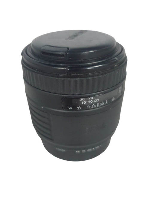 Sigma AF 70-210mm 1:4-5.6 EF Mount |