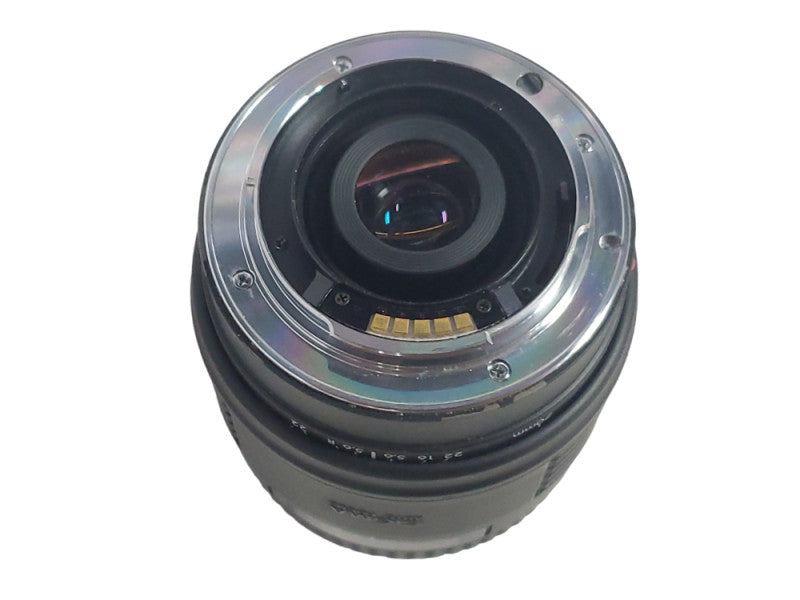 Sigma AF 70-210mm 1:4-5.6 EF Mount |