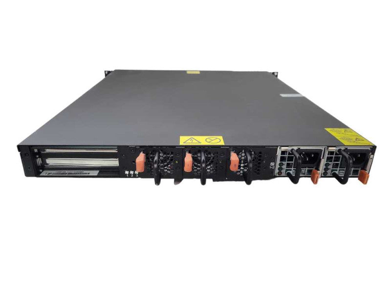IBM Security Systems AMP 5100 XGS 5100 !