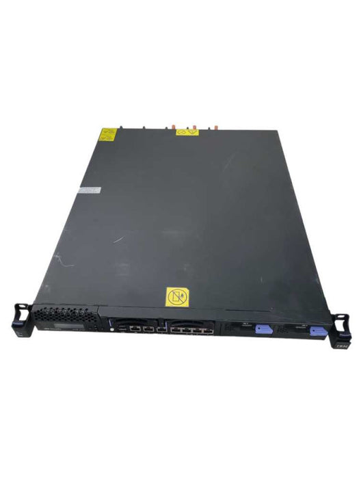 IBM Security Systems AMP 5100 XGS 5100 !