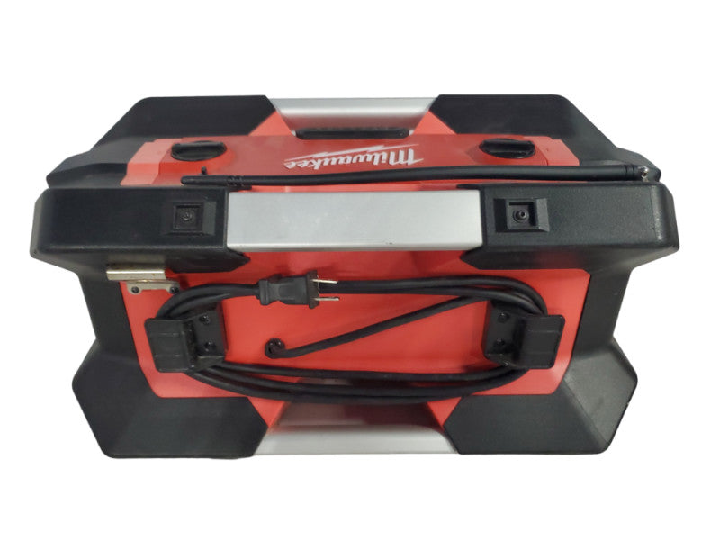 Milwaukee Jobsite Radio (AS-IS) |