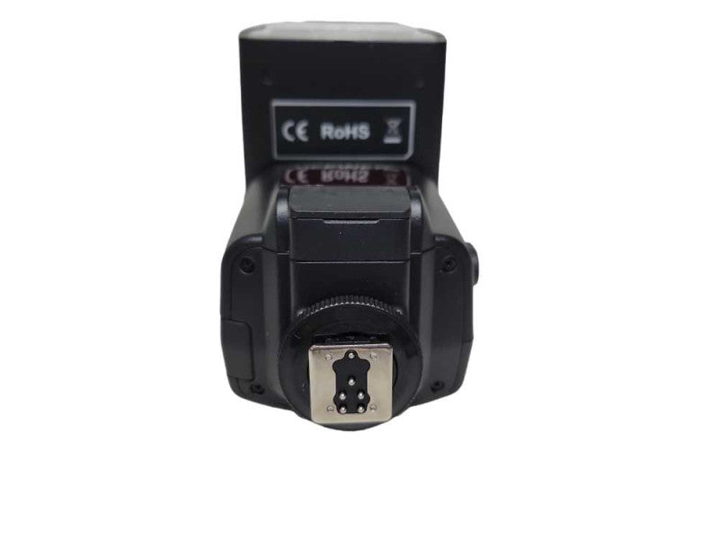 Neewer NW680 Camera Flash Speedlite For Cannon Cameras Black %