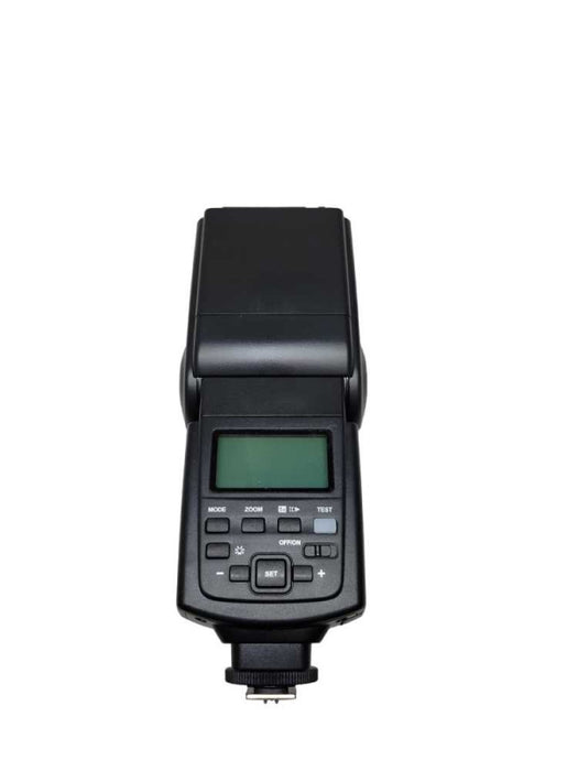 Neewer NW680 Camera Flash Speedlite For Cannon Cameras Black %