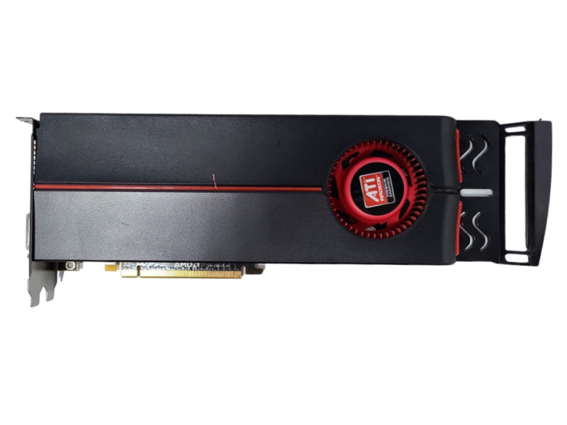 AMD ATI RADEON HD 5870 1GB, 2x DVI, 1x HDMI, 1x DP