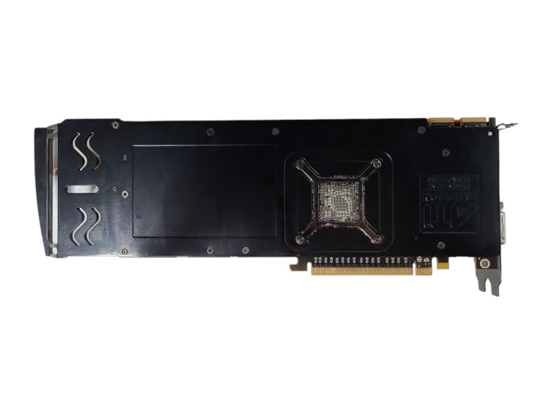 AMD ATI RADEON HD 5870 1GB, 2x DVI, 1x HDMI, 1x DP