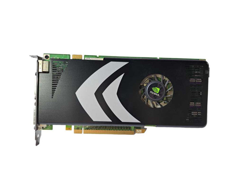 Dell OEM 0CP187 | NVIDIA GeForce 8800 GT 512MB GDDR3 Graphics Card