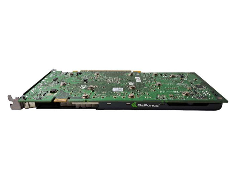 Dell OEM 0CP187 | NVIDIA GeForce 8800 GT 512MB GDDR3 Graphics Card