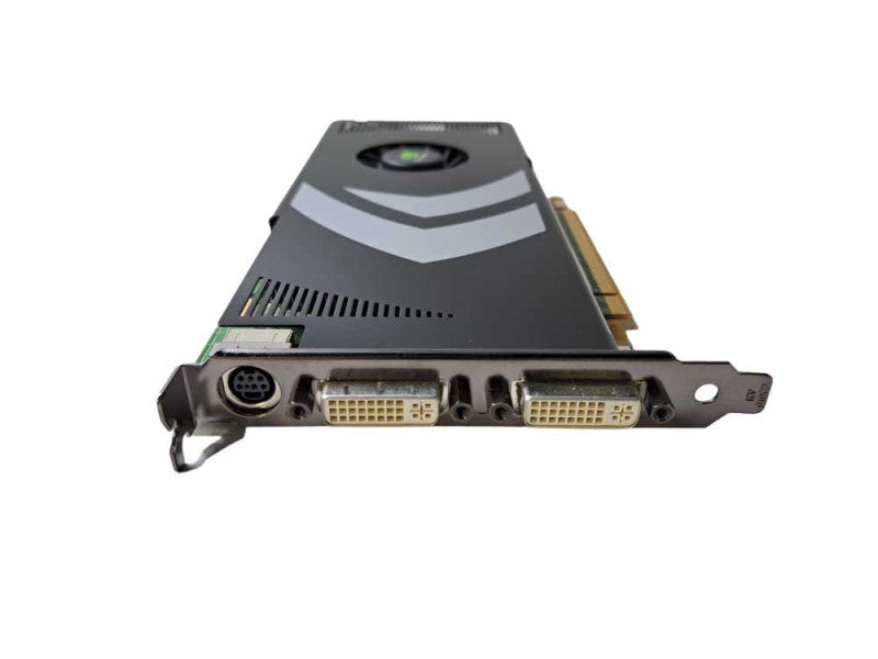 Dell OEM 0CP187 | NVIDIA GeForce 8800 GT 512MB GDDR3 Graphics Card