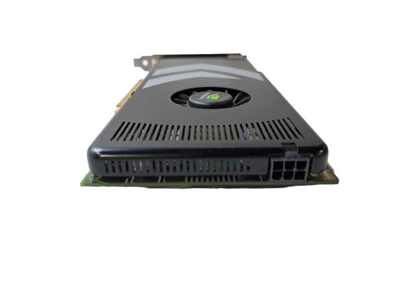 Dell OEM 0CP187 | NVIDIA GeForce 8800 GT 512MB GDDR3 Graphics Card
