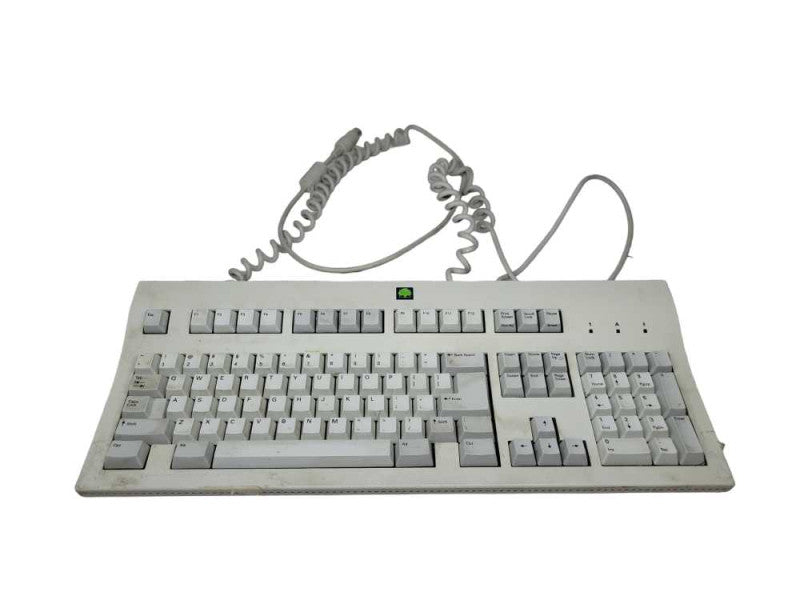 Vintage Zenith 163-0098-01-00 Data Systems Keyboard %