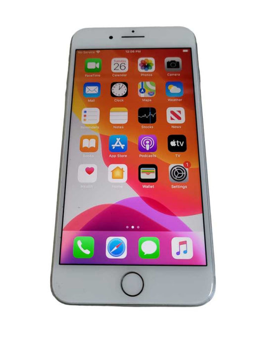 Apple iPhone 8 Plus 64GB (A1897) - READ Î