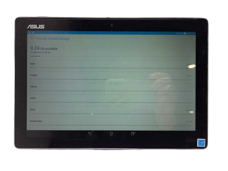 Asus Zenpad 10 10\\" P028 16GB READ $