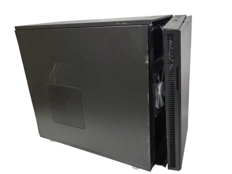 Custom/Asus Tower PC, Core i7-4790 3.6GHz, 32GB RAM, 860W PSU, READ _
