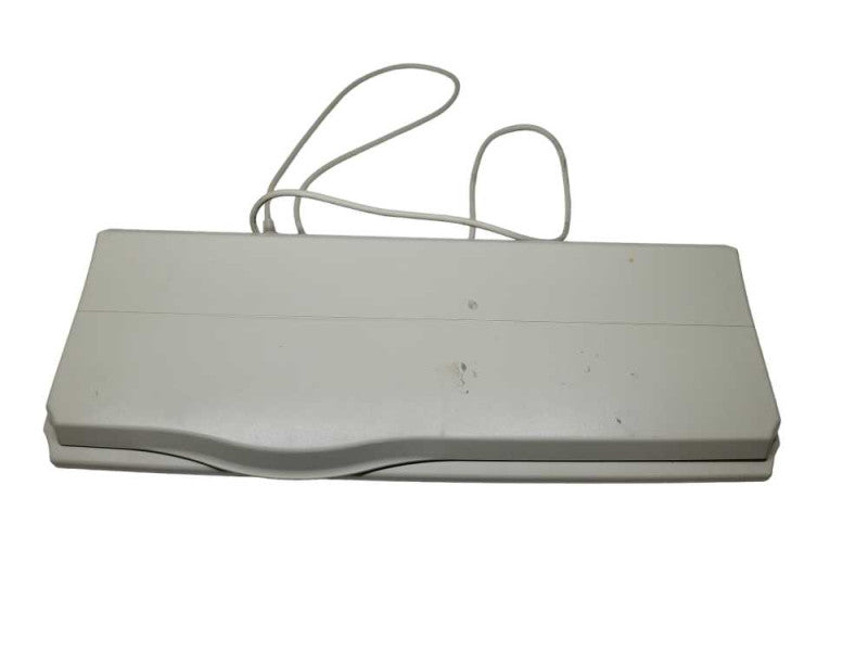 Focus Electronics FK6200 Vintage Clicky Keyboard FCC ID FSQ100138 Windows 95 %