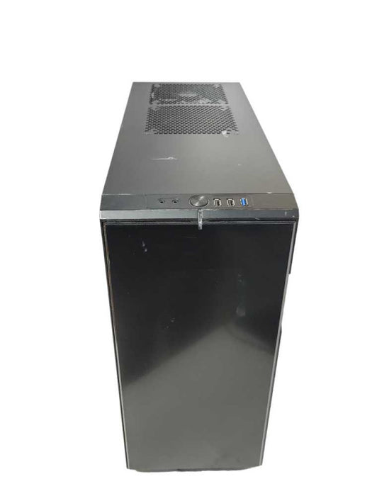 Custom/Asus Tower PC, Core I7-3820 3.6GHz, 16GB RAM, 550W PSU, No HDD/GPU SEE _