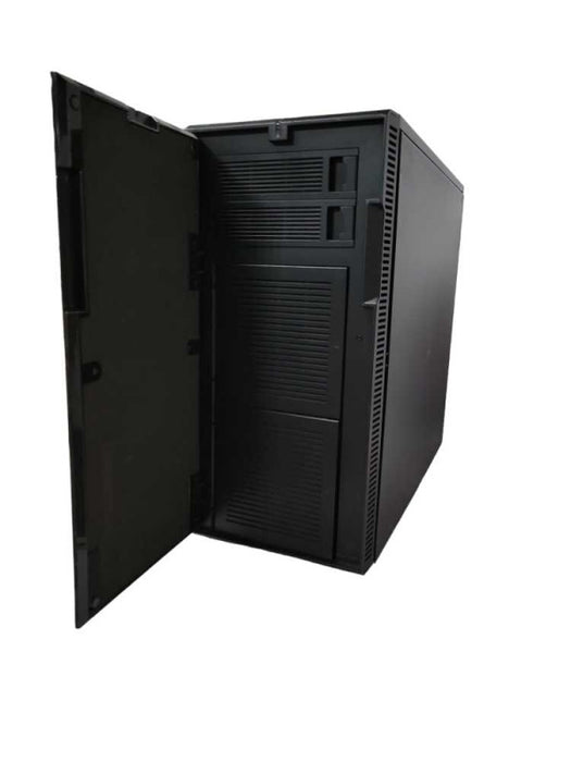 Custom/Asus Tower PC, Core I7-3820 3.6GHz, 16GB RAM, 550W PSU, No HDD/GPU SEE _