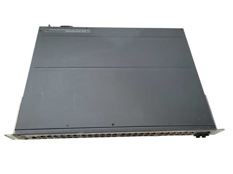 HP 2920-48G PoE+Port Gigabit Ethernet Managed Network Switch J9729A !