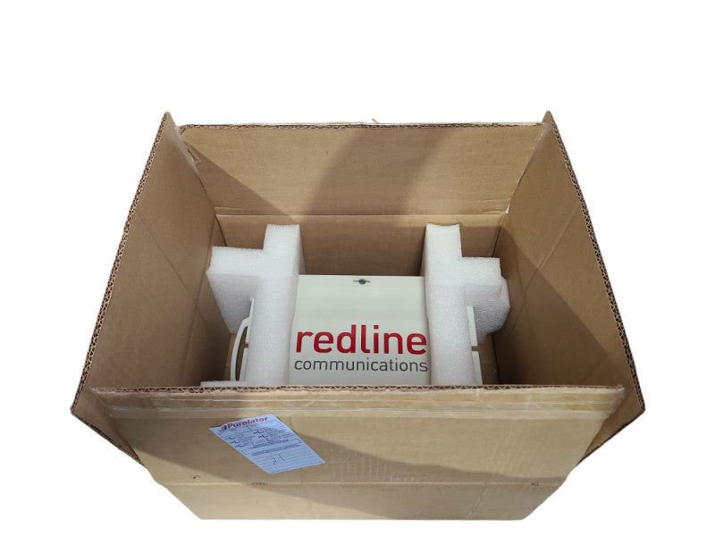 Redline Communications RDL-3000 w/ GPS 5GHz, READ