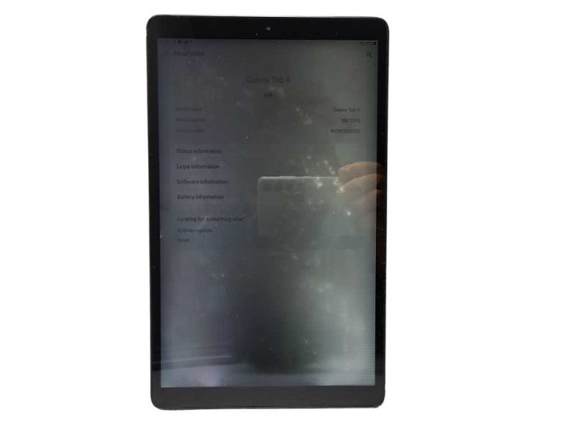 Samsung Galaxy Tab A SM-T510 (2019) 10.1 inch 32GB READ $