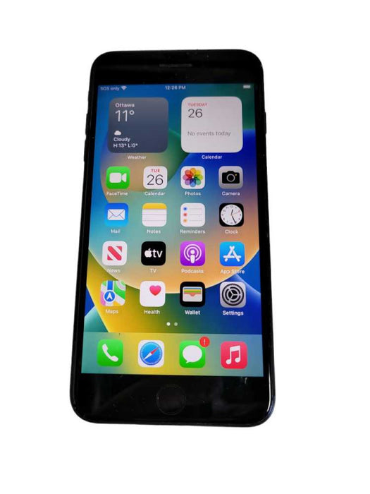 Apple iPhone 8 Plus 64GB (A1897) - READ Î