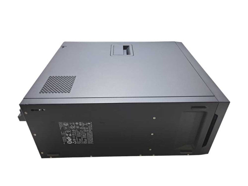 Dell T130 Tower Server | Xeon E3-1240 v5 @3.5GHz 4C, 32GB DDR4, H330, 4x 3.5\\"